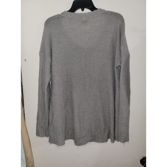 Faded Glory sweater (P96) - Picture 5 of 7